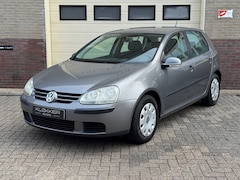 Volkswagen Golf - 1.6 FSI Trendline Automaat|Inruilkoopje|APK 01-2027