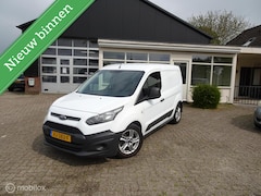 Ford Transit Connect - 1.6 TDCI L1 Ambiente (AIRCO/CRUISE)