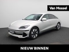 Hyundai IONIQ 6 - 53 kWh Core Plus | ACC | Achteruitrijcamera | Stoel + Stuurverwarming | Lane Assist | Elek