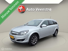 Opel Astra Wagon - 1.8 111 years Edition|CRUISE|TREKHAAK|AIRCO