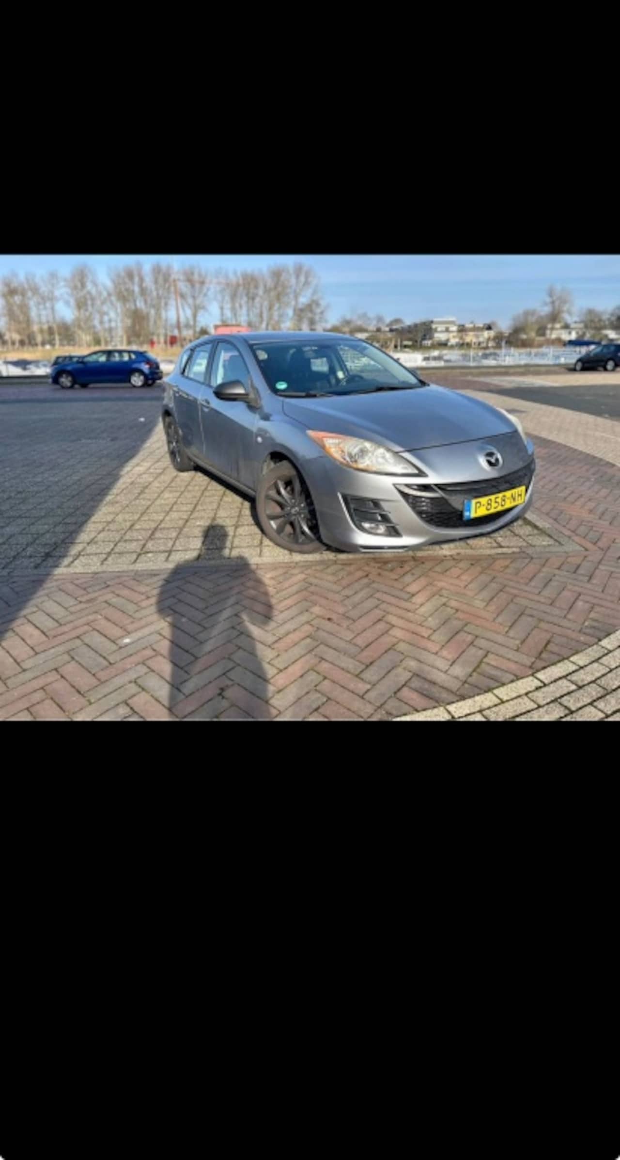 Mazda 3 - 1.6 S 1.6 S - AutoWereld.nl