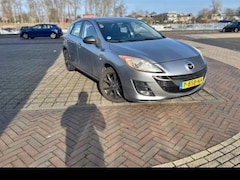 Mazda 3 - 3 1.6 S