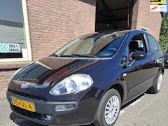 Fiat Punto Evo - 1.2 Dynamic