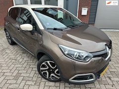 Renault Captur - 0.9 TCe Dynamique / Navi / PDC / Clima / Cruise / NAP