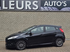 Ford Fiesta - 1.0 EcoBoost ST Line Ecc/Ccr/Pdc
