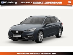 SEAT Leon Sportstourer - 1.5 TSI e-Hybrid FR Business / €3.000 euro fiscaal in prijs verlaagd