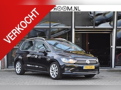 Volkswagen Golf Sportsvan - 1.4 TSI Highline Camera Carplay Cruise Trekhaak