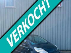 Peugeot 107 - 1.0 Envy/inruilkoopje/nieuwe apk