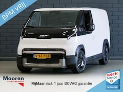 Kia PV5 - L2H1 Plus 71.2 kWh | 416 KM WLTP | OP VOORRAAD | Keyless | Camera |