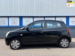 Kia Picanto - 1.0 EX 92000km nwe.apk 1995eu