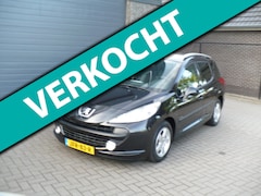 Peugeot 207 SW - 1.4 VTi X-line