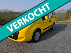 Fiat Qubo - 1.4 Nat 2013 115dkm CNG nieuwe APK