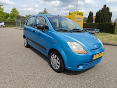 Chevrolet Matiz - 0.8 Breeze / Airco / Inruilkoopje