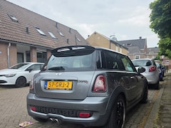 MINI Mini - 1.6 Cooper S Chili Nieuw motor