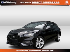 SEAT Leon Sportstourer - 1.5 TSI e-Hybrid FR Business / €3.000 euro fiscaal in prijs verlaagd