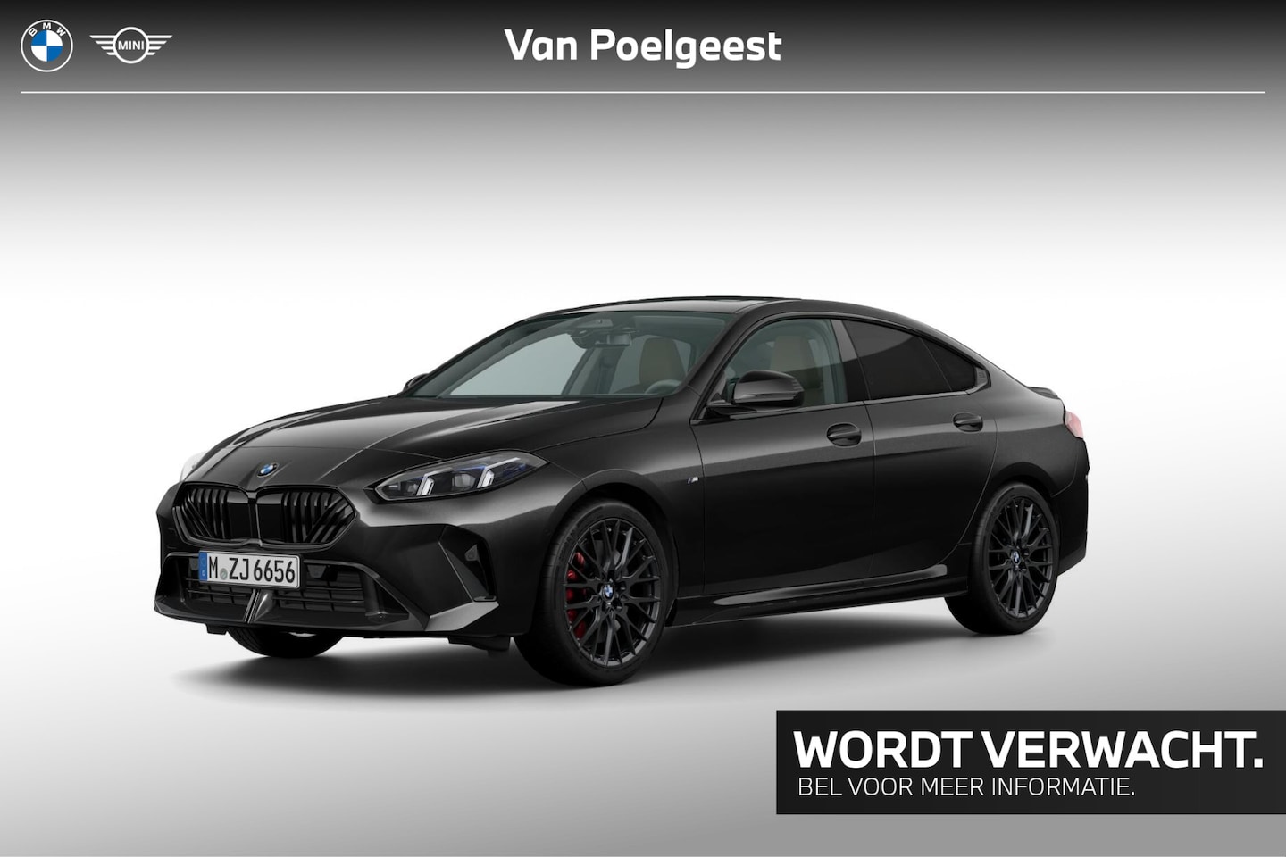BMW 2-serie Gran Coupé - 220 | M-Sport Pro | Panoramadak | Harman/Kardon | Achteruitrijcamera | Comfort Access - AutoWereld.nl