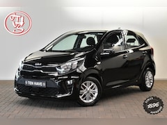 Kia Picanto - 1.0 DPi DynamicLine CARPLAY|CAMERA|AIRCO|ALL-SEASON|CRUISE CONTROL