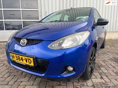 Mazda 2 - 2 1.3 GT-M Line SCHADEAUTO