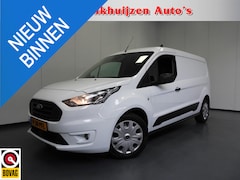 Ford Transit Connect - 1.0 Ecoboost L2 Trend 3-Zits AIRCO/BLUETOOTH/PDC/SCHUIFDEUR