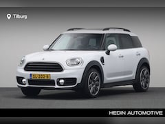 MINI Countryman - 1.5 Cooper Chili | Comfort Access | Panoramadak | PDC voor & Achter |