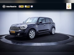 MINI Countryman - 1.5 Aut. COOPER Design Edition FULL LED | LEDER | SPORT INT. | NAVI | CAMERA | CARPLAY