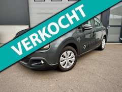 Citroën C3 - 1.2 PureTech / PDC / Apple Carplay