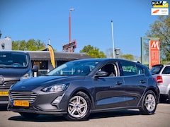 Ford Focus - 1.0 EcoBoost Hybrid Trend Edition Business