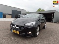 Opel Corsa - 1.0 Turbo 120 Jaar Edition TREKHAAK OPTIE'S 2019