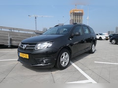 Dacia Logan MCV - 0.9 TCe Prestige Apk/Airco/Cruise/Nap/Boekjes/