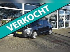 Suzuki Swift - 1.2 Select Smart Hybrid