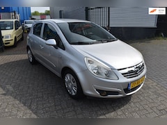Opel Corsa - 1.4-16V Enjoy