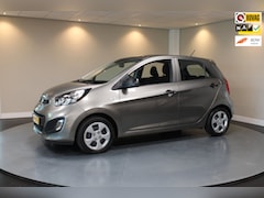 Kia Picanto - 1.2 CVVT Comfort Pack *Automaat* 2de Eigenaar|All-seasons|Airco