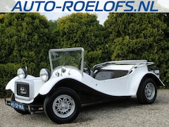 Volkswagen Buggy - Ruska Classica*Org. NL