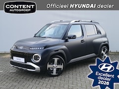 Hyundai Inster - 49 kWh Evolve MY27 | NIEUW TE BESTELLEN