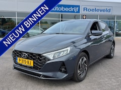 Hyundai i20 - 1.0 T-GDI 101pk Premium | BOSE Sound | Navi | Apple Carplay+Android Auto | Clima | Cruise