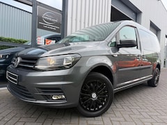 Volkswagen Caddy Maxi - 1.4 TSI 7 persoons