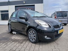 Toyota Yaris - 1.3 VVTi Automaat/105.000Km Nap/5-Deurs