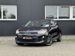 Kia Rio - 1.0TGDI 100PK ComfPl.Navigator/Camera/Cruise control/Apple Carp