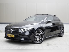 Mercedes-Benz A-klasse - 250 e Premium | Pano | 360 camera | AMG Pakket | Dodehoek detect