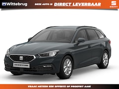 SEAT Leon Sportstourer - 1.5 eTSI Style Business Intense