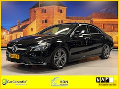 Mercedes-Benz CLA-Klasse - 180 Business Solution Aut Camera LED