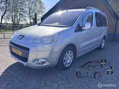Peugeot Partner Tepee - 1.6 VTi XT AIRCO CRUISE CONTROL
