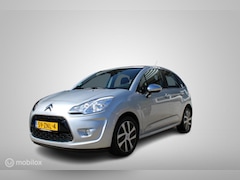 Citroën C3 - 1.2 VTi Collection, Nieuwe distributieriem, Parkeersensor achter, Cruise control, Bluetoot