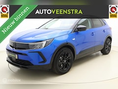 Opel Grandland - 1.6 Plug-In Hybrid GS|TREKH|STOEL/STUUR.VERW