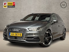Audi A3 Sportback - 1.4 e-tron PHEV S-Line Sport 204Pk Automaat (SCHUIFDAK, KUIPSTOELEN, NAPPA LEDER, BANG&OLU