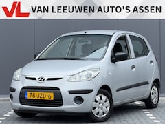 Hyundai i10 - 1.1 Active Cool | RIJKLAAR | Airco | 5 deurs