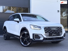 Audi Q2 - 1.4 TFSI ACT Sport Automaat | Stoelverw | Cruise Con
