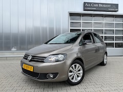 Volkswagen Golf Plus - 1.4 TSI Highline / automaat/ navi/ stoelver/