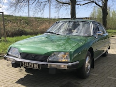 Citroën CX - Pallas 2000 Bouwjaar 1979 * First Paint 55.000km Original. * LIKE NEW