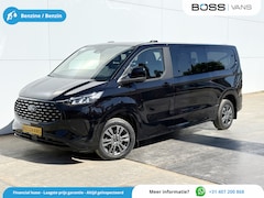 Ford Model T - Tourneo Custom 233PK PHEV Automaat Ex BTW/Ex BPM Titanium 9-Personen LED Lichtmetalen Velg